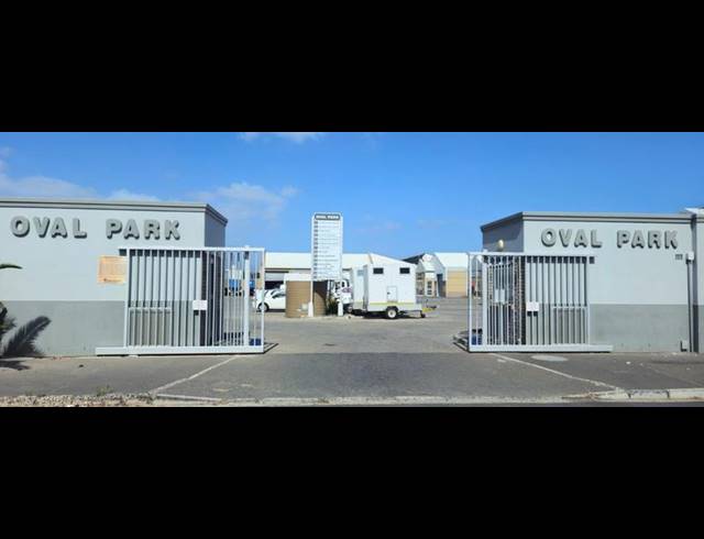INDUSTRIAL PROPERTY TO RENT IN MAITLAND